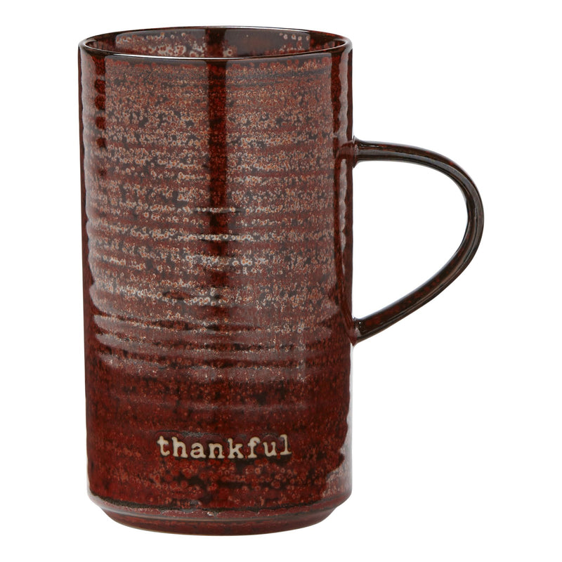 Thankful Tall Mug