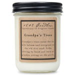 Grandpa’s Trees Soy Candle