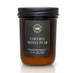 Caramel Honey Pear - Amber Collection