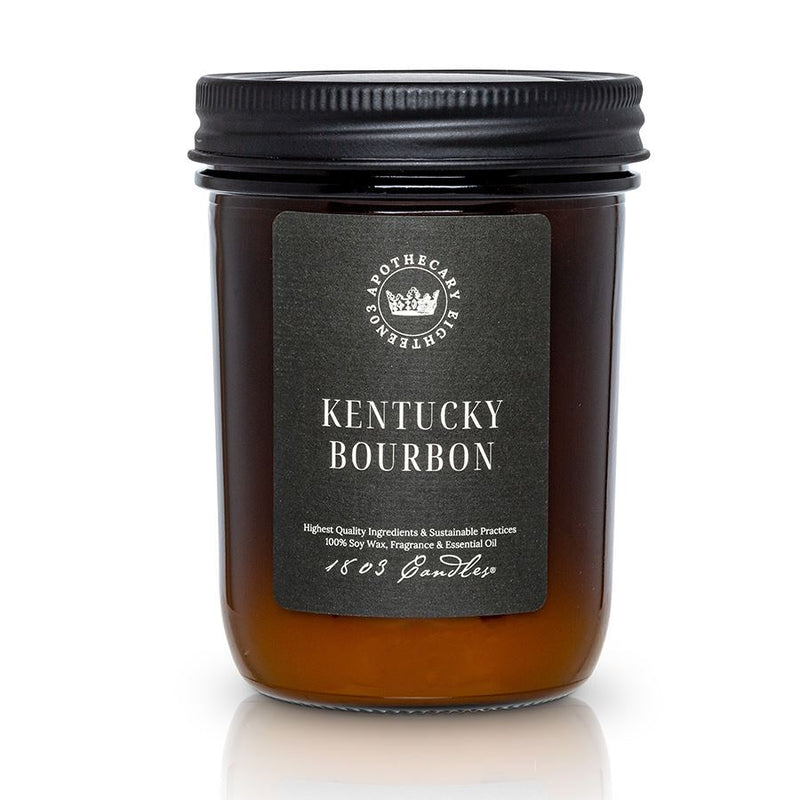 Kentucky Bourbon - Amber Collection