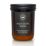 Palo Santo Wood - Amber Collection