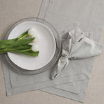 Sterling Tailored Table Runner 90"