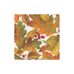 Autumn Leaves - Luncheon Napkin