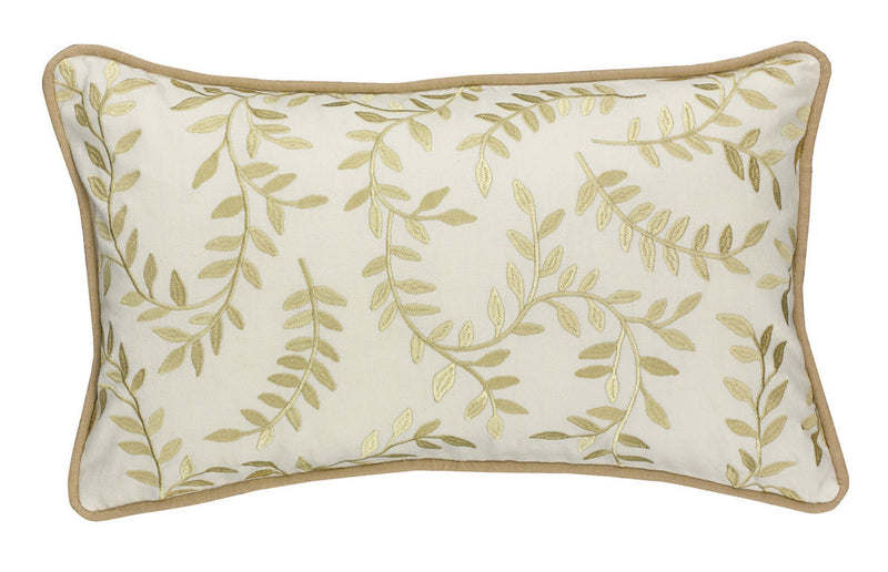 Palazzo Pillow