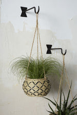 Tia Hanging Pot - Medium