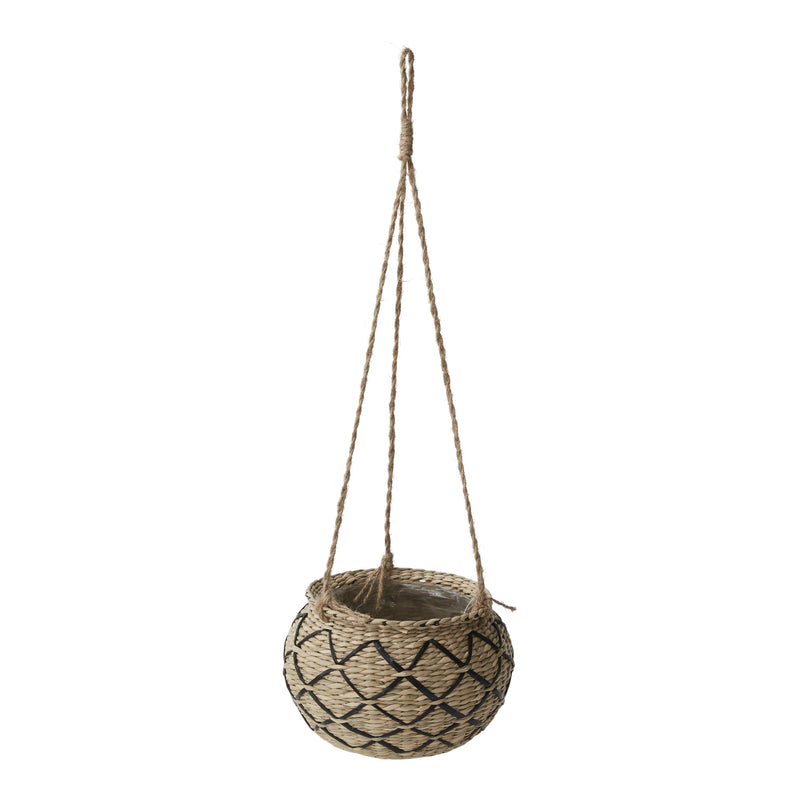 Tia Hanging Pot - Medium