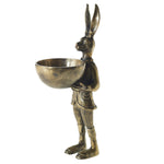 Standing Rabbit Bowl