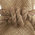 Jute Tassels Napkin Ring