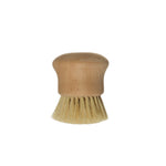 Beach Wood Kitchen Brush