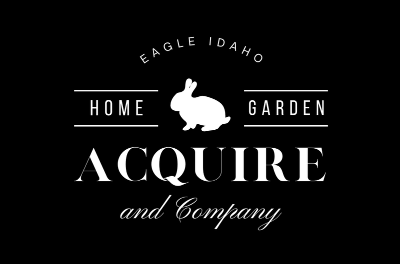 ACQUIRE and Company Gift Cards