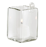 Bowery Candle Holder 4.1 Inches