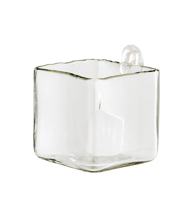 Bowery Candle Holder 3.5 Inches