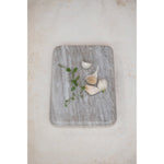 Marble Reversible Cutting Board