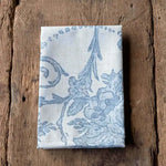 French Quarter Blue Cloth Napkin