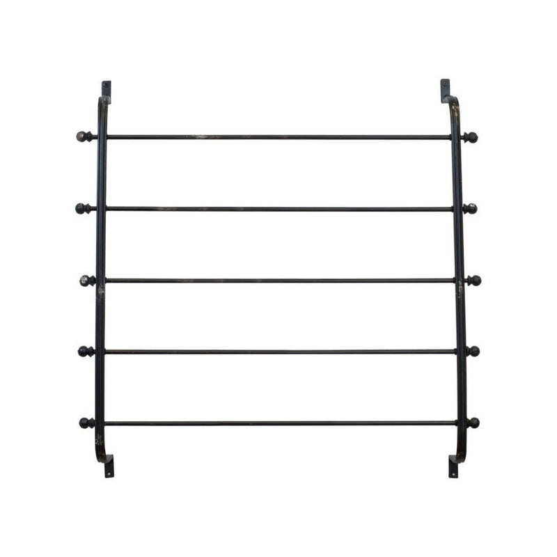 Metal Ribbon/Wrapping Rack