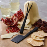 Forge Cheese Knives - Set of 2