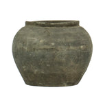 Cunmin Pot, Medium