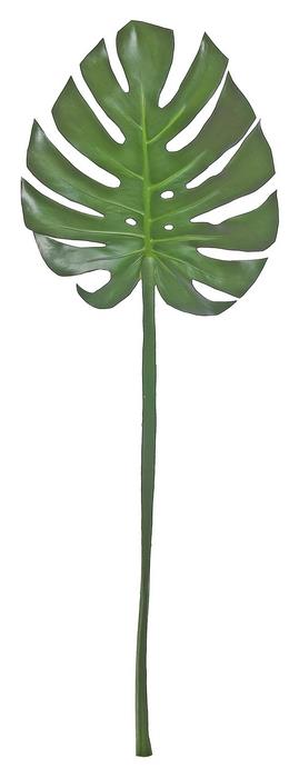 Split Leaf 36" Green