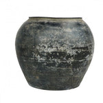 Cunmin Pot, Large