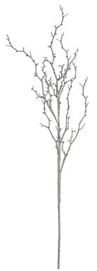 Texture Twig Branch 42" Cream/Moss