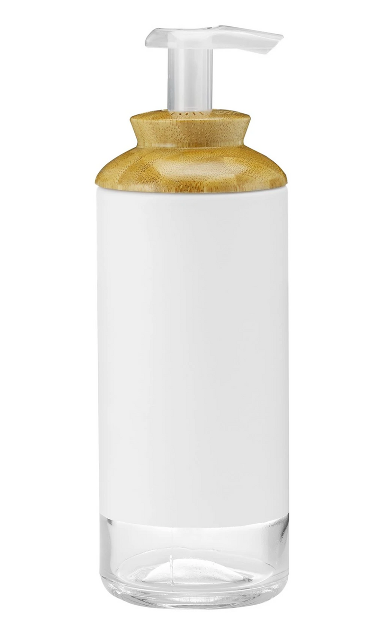 Scandinavian Soap Dispenser