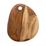 Suar Wood Cheese/Cutting Board