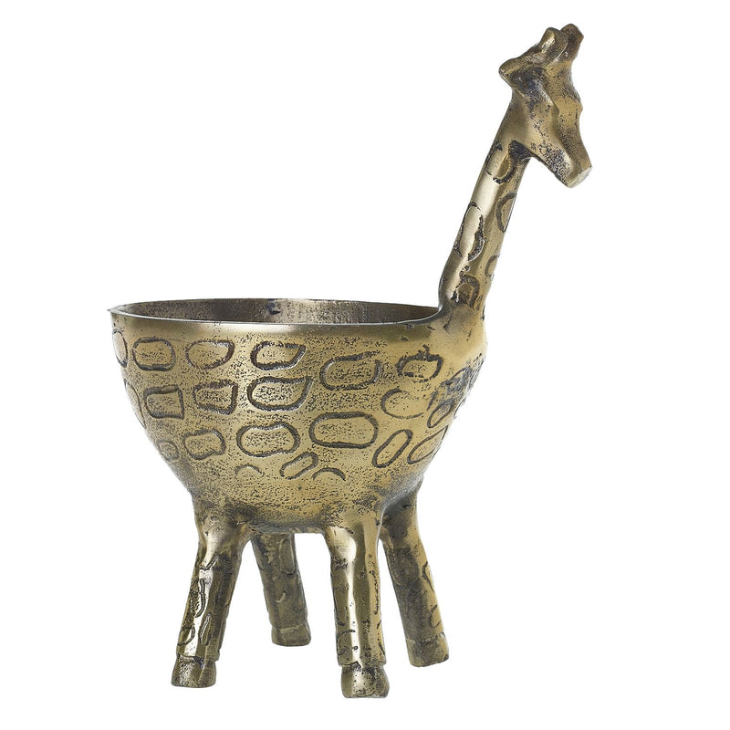 Giraffe Planter