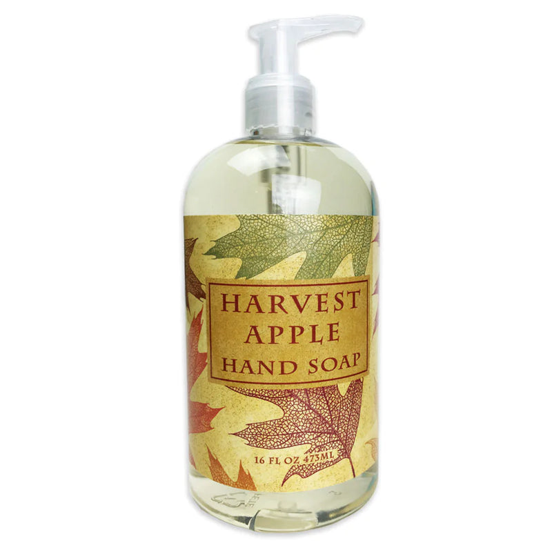 Harvest Apple Liquid Hand Soap