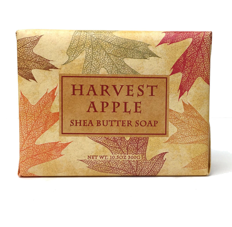 Harvest Apple Spa Soap