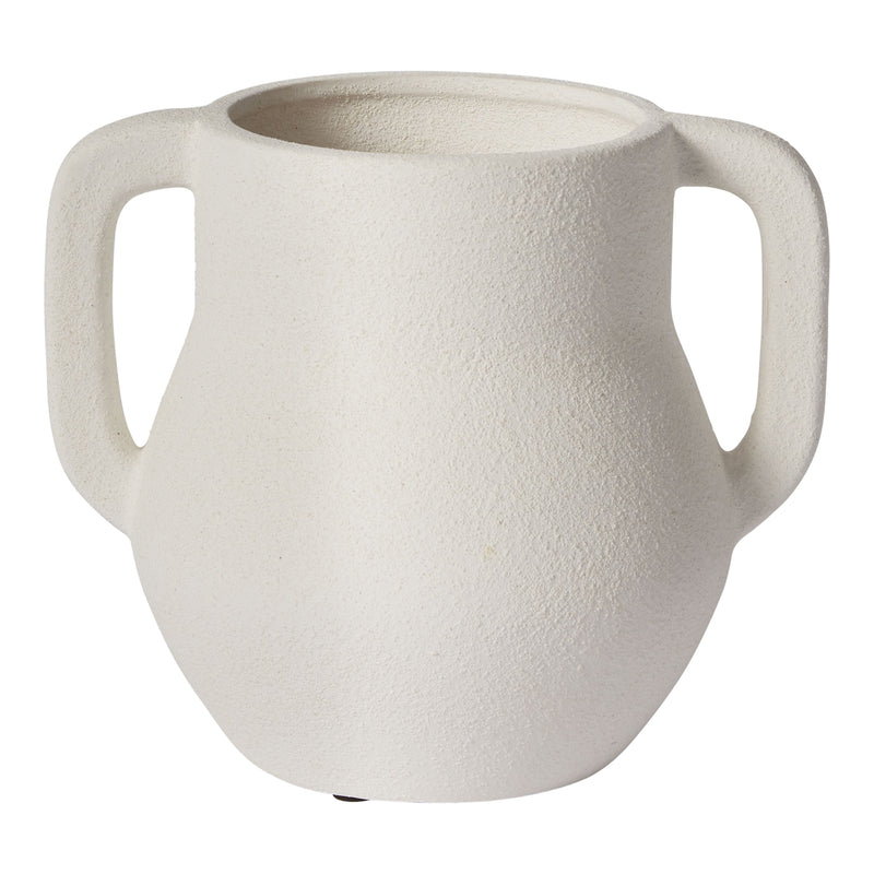 8.5" Marvel Vase