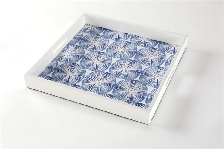 Sea Stars Serving Tray